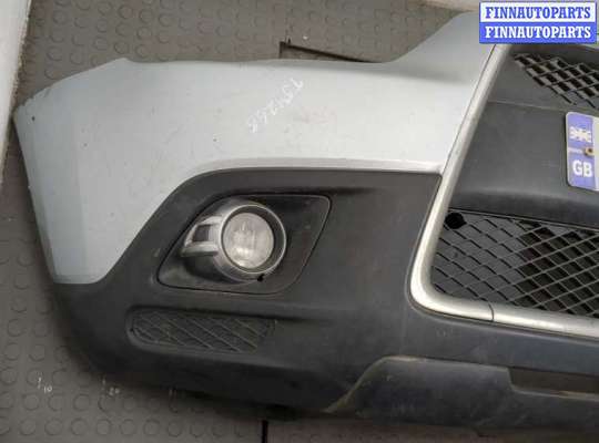 купить Бампер на Mitsubishi ASX 2010-2020