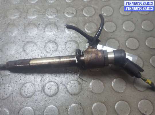 Форсунка топливная LRN7431 на Land Rover Range Rover 3 (LM) 2002-2012