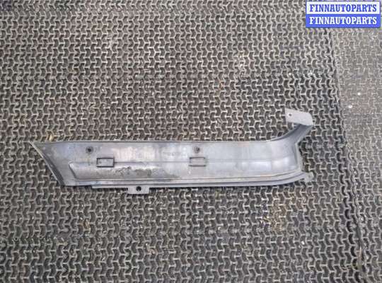 купить Молдинг бампера на Ford Transit (Tourneo) Connect 2002-2013