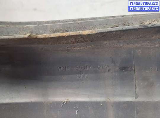 купить Молдинг бампера на Ford Transit (Tourneo) Connect 2002-2013