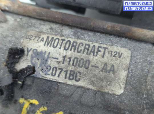 купить Стартер на Ford Focus 1 1998-2004