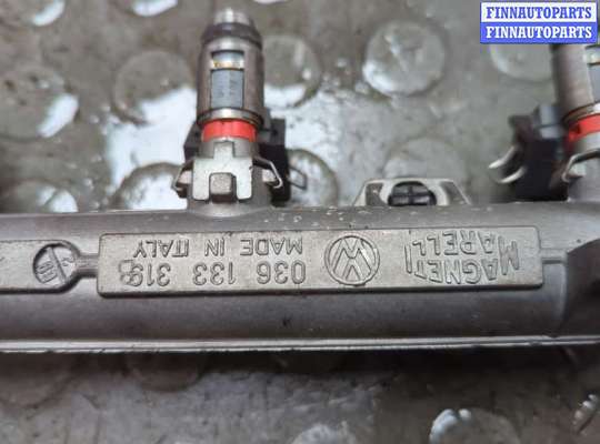купить Форсунка топливная на Volkswagen Golf 4 1997-2006