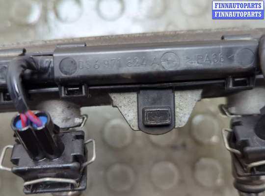 купить Форсунка топливная на Volkswagen Golf 4 1997-2006