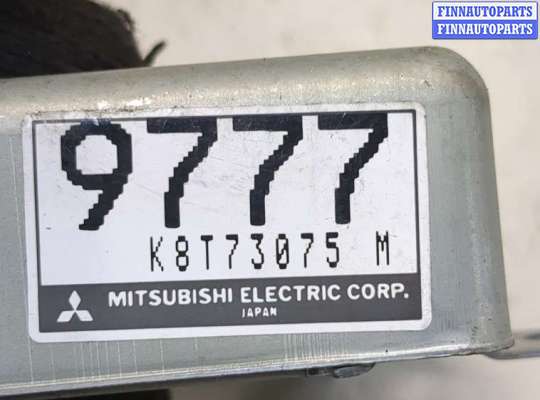 купить Блок управления двигателем на Mitsubishi Pajero 1990-2000