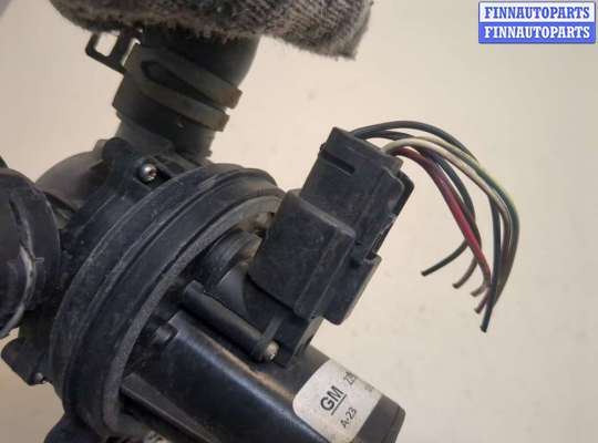 купить Насос водяной (помпа) на Chevrolet Volt 2010-2015