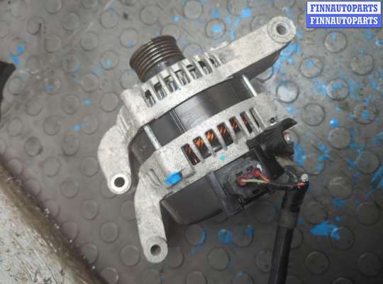 купить Генератор на Ford C-Max 2002-2010