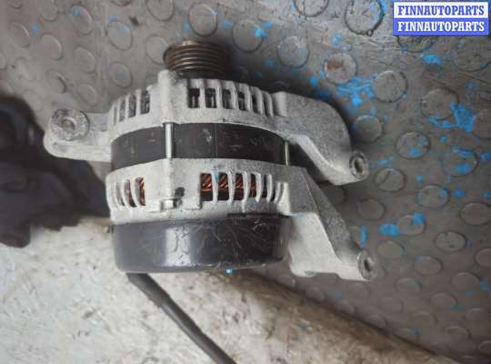 купить Генератор на Ford C-Max 2002-2010