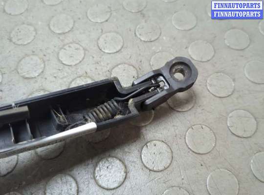 купить Щеткодержатель на Hyundai Tucson 1 2004-2010