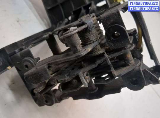 купить Замок капота на BMW 5 F10 2010-2017