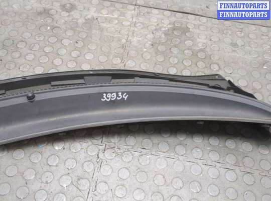 купить Жабо под дворники (дождевик) на Citroen C1 2005-2014