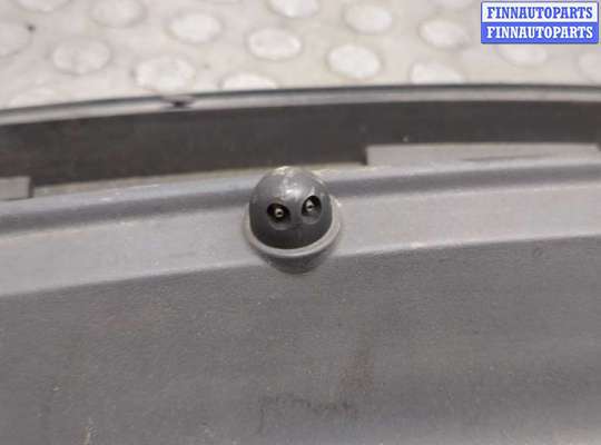 купить Жабо под дворники (дождевик) на Citroen C1 2005-2014