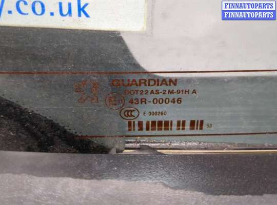 Замок багажника на Peugeot 308 I (T7)