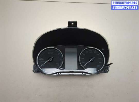 Щиток приборов (приборная панель) MT559322 на Mitsubishi Eclipse Cross 2017-