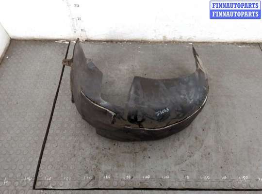 купить Защита арок (подкрылок) на Opel Antara 2006-2015