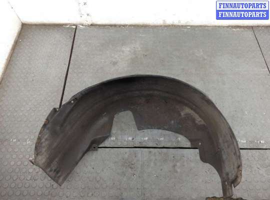 купить Защита арок (подкрылок) на Opel Antara 2006-2015