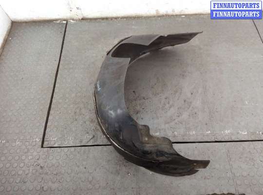 купить Защита арок (подкрылок) на Opel Antara 2006-2015