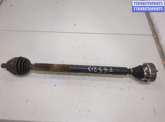 купить Полуось (приводной вал, шрус) на Volkswagen Golf 6 2008-2012