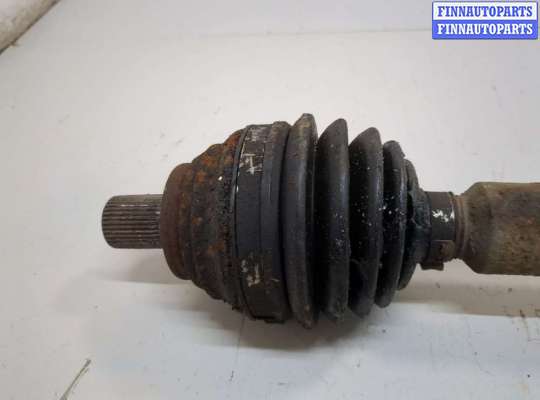 купить Полуось (приводной вал, шрус) на Volkswagen Golf 6 2008-2012