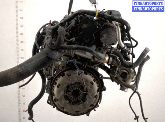 купить Двигатель (ДВС) на Volvo XC90 2002-2014