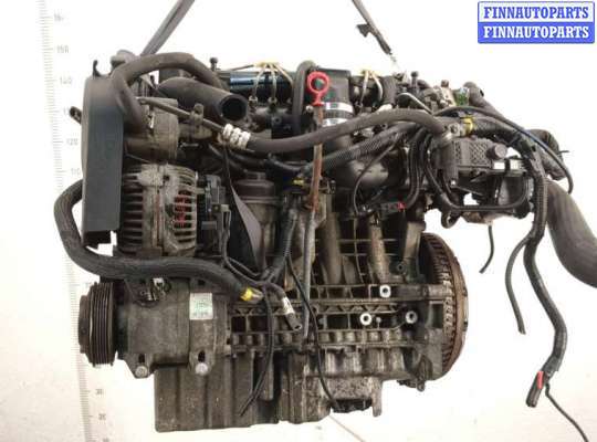 купить Двигатель (ДВС) на Volvo XC90 2002-2014