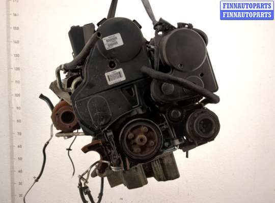 купить Двигатель (ДВС) на Volvo XC90 2002-2014