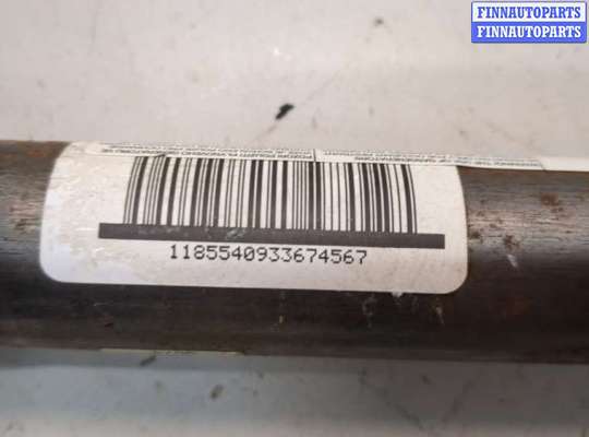 купить Подушка безопасности боковая (шторка) на Skoda Fabia 2007-2014