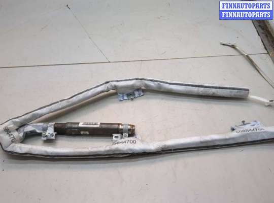 купить Подушка безопасности боковая (шторка) на Skoda Fabia 2007-2014