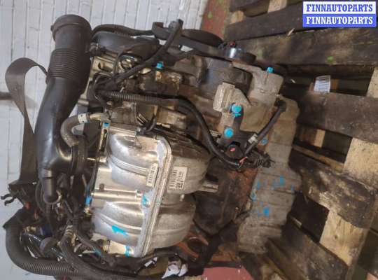 купить Поддон на Opel Zafira A 1999-2005