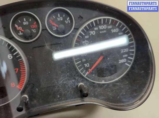 купить Щиток приборов (приборная панель) на Audi A3 (8P) 2003-2013