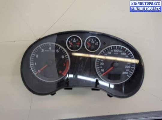 Купить Щиток приборов (приборная панель) на Audi A3 (8P) 2003-2013 Щиток приборов (приборная панель) AU1719772 на Audi A3 (8P) 2003-2013
