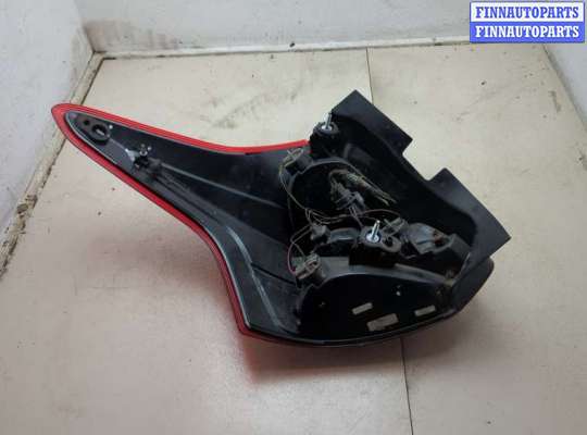 купить Фонарь (задний) на Ford Focus 3 2011-2015