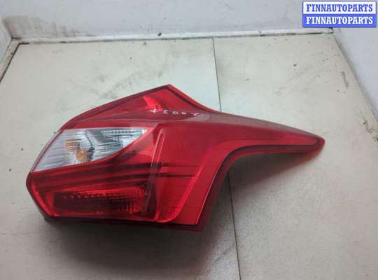купить Фонарь (задний) на Ford Focus 3 2011-2015