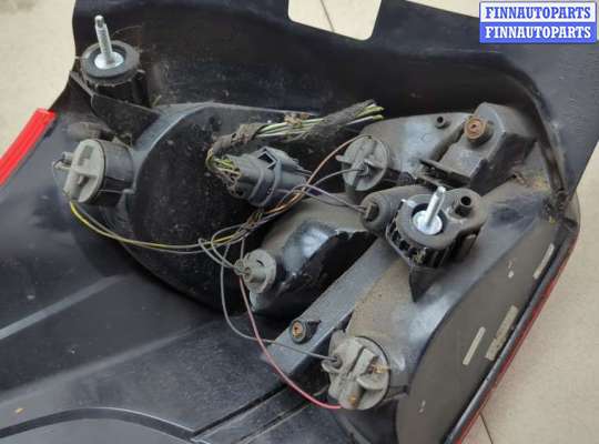 купить Фонарь (задний) на Ford Focus 3 2011-2015