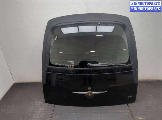 Фонарь (стоп-сигнал) центральный