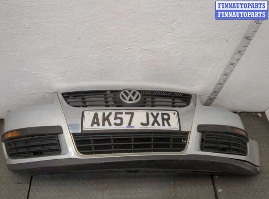 Купить Заглушка (решётка) бампера на Volkswagen Passat 6 2005-2010 Заглушка (решётка) бампера VG2790922 на Volkswagen Passat 6 2005-2010