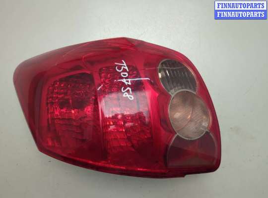 купить Фонарь (задний) на Toyota Auris E15 2006-2012