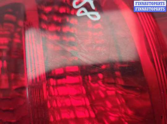 купить Фонарь (задний) на Toyota Auris E15 2006-2012