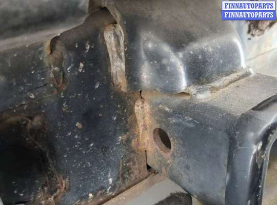 купить Устройство прицепное (фаркоп) на Chevrolet Tahoe 2006-2014