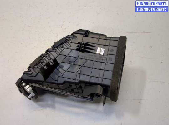 купить Дефлектор обдува салона на Chevrolet Trax 2016-2022