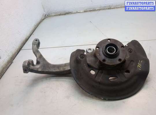 Ступица (кулак, цапфа) AU1655828 на Audi A8 (D3) 2002-2010