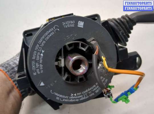 купить Переключатель поворотов и дворников (стрекоза) на Opel Meriva 2003-2010