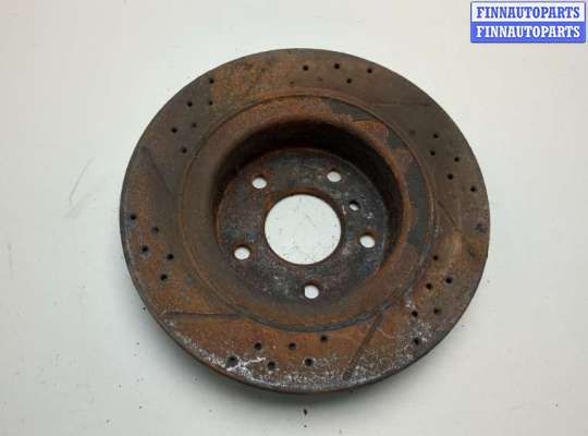 Купить Диск тормозной на Land Rover Discovery 2 1998-2004 Диск тормозной LRN5620 на Land Rover Discovery 2 1998-2004