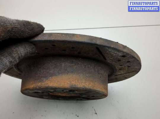 купить Диск тормозной на Land Rover Discovery 2 1998-2004