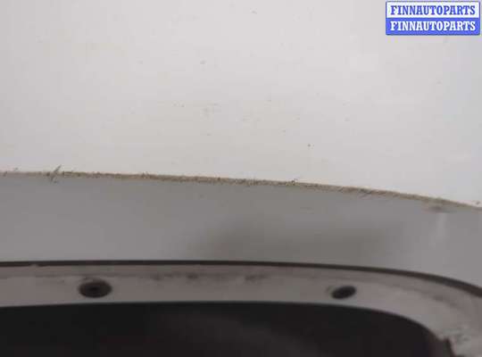 купить Четверть задняя на Volkswagen Atlas 2017-2025