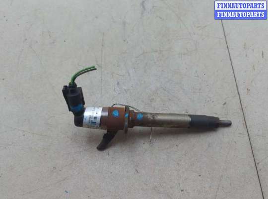 купить Форсунка топливная на Land Rover Range Rover Sport 2005-2013