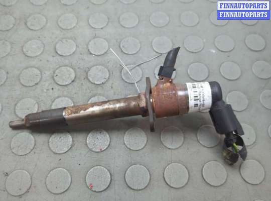 купить Форсунка топливная на Land Rover Range Rover Sport 2005-2013