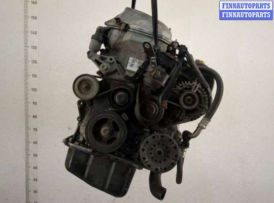 Двигатель (ДВС) TT847173 на Toyota Avensis 2 2003-2008