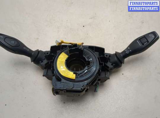 Переключатель поворотов и дворников (стрекоза) FO2145704 на Ford Fiesta 2008-2013