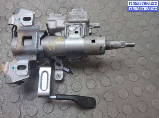 Купить Колонка рулевая на Mitsubishi Eclipse Cross 2017- Колонка рулевая MT552410 на Mitsubishi Eclipse Cross 2017-