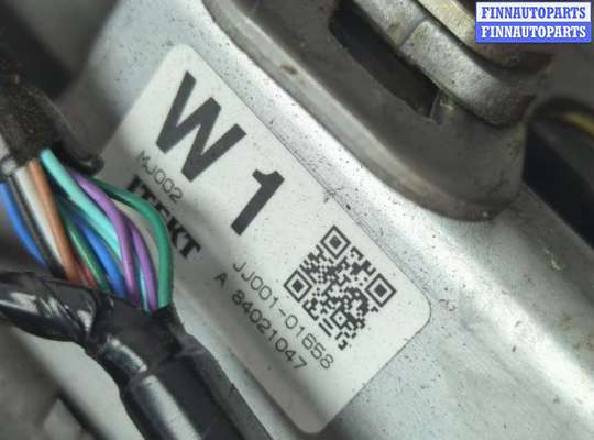 Рулевая колонка (кардан) на Mitsubishi Eclipse Cross